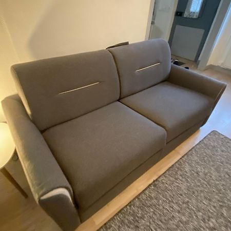Maison Centre Village Soligny La Trappe Proche Mortagne Au Perche - Sanateflo - Zewnętrze zdjęcie
