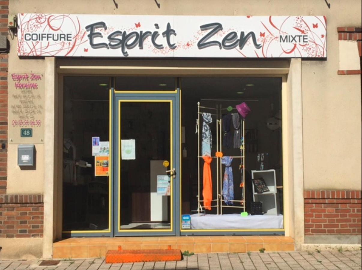 Maison Centre Village Soligny La Trappe Proche Mortagne Au Perche - Sanateflo - Zewnętrze zdjęcie