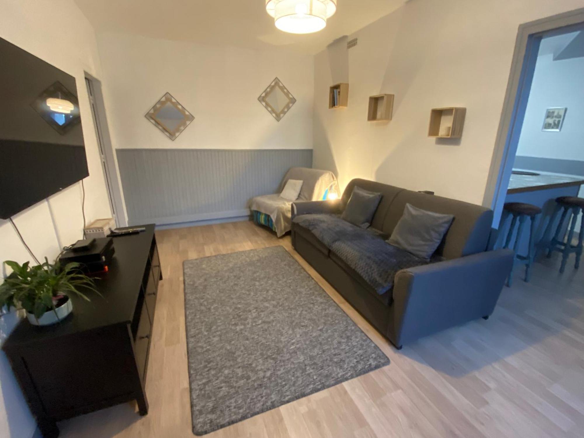 Maison Centre Village Soligny La Trappe Proche Mortagne Au Perche - Sanateflo - Zewnętrze zdjęcie