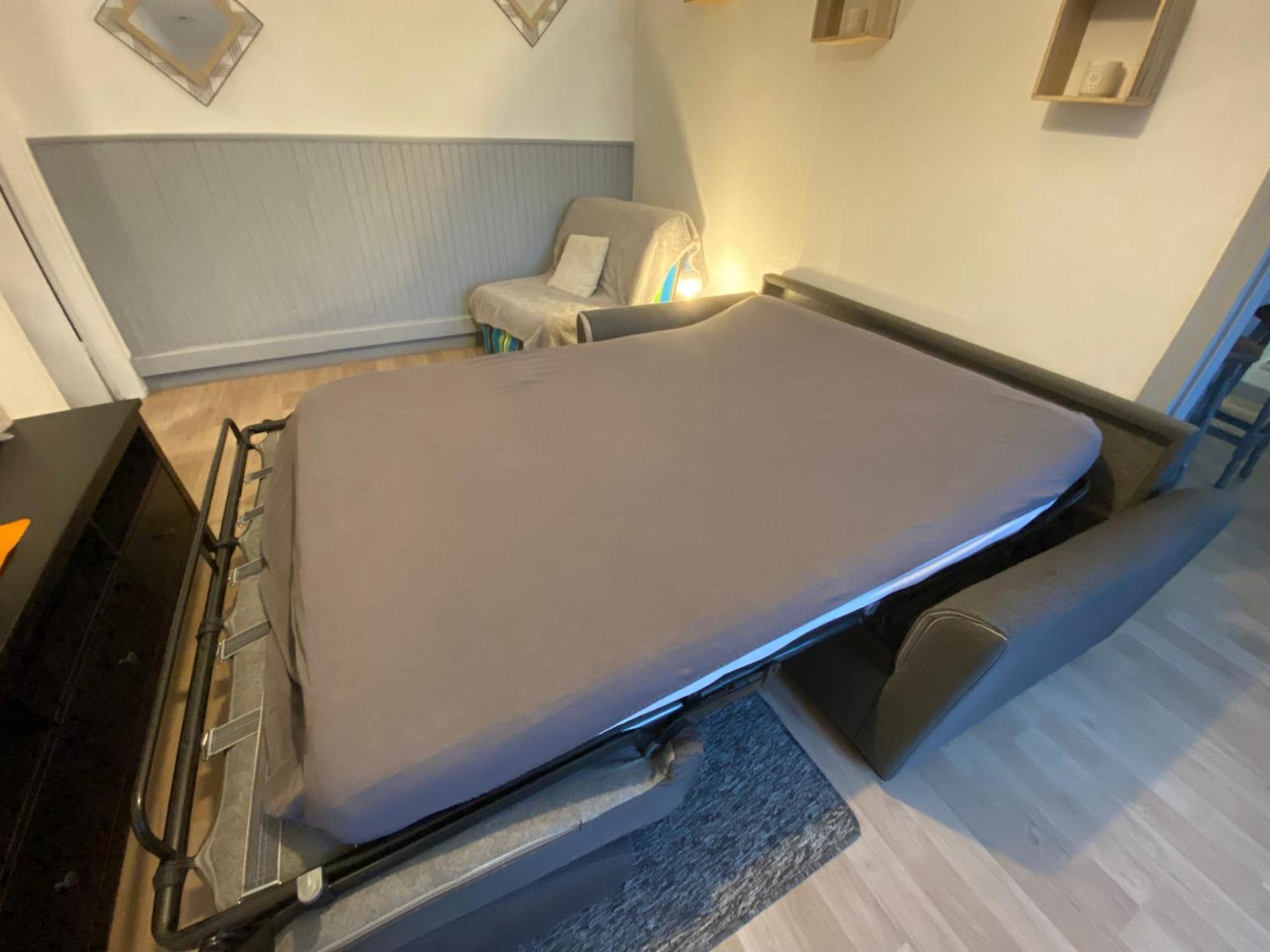 Maison Centre Village Soligny La Trappe Proche Mortagne Au Perche - Sanateflo - Zewnętrze zdjęcie
