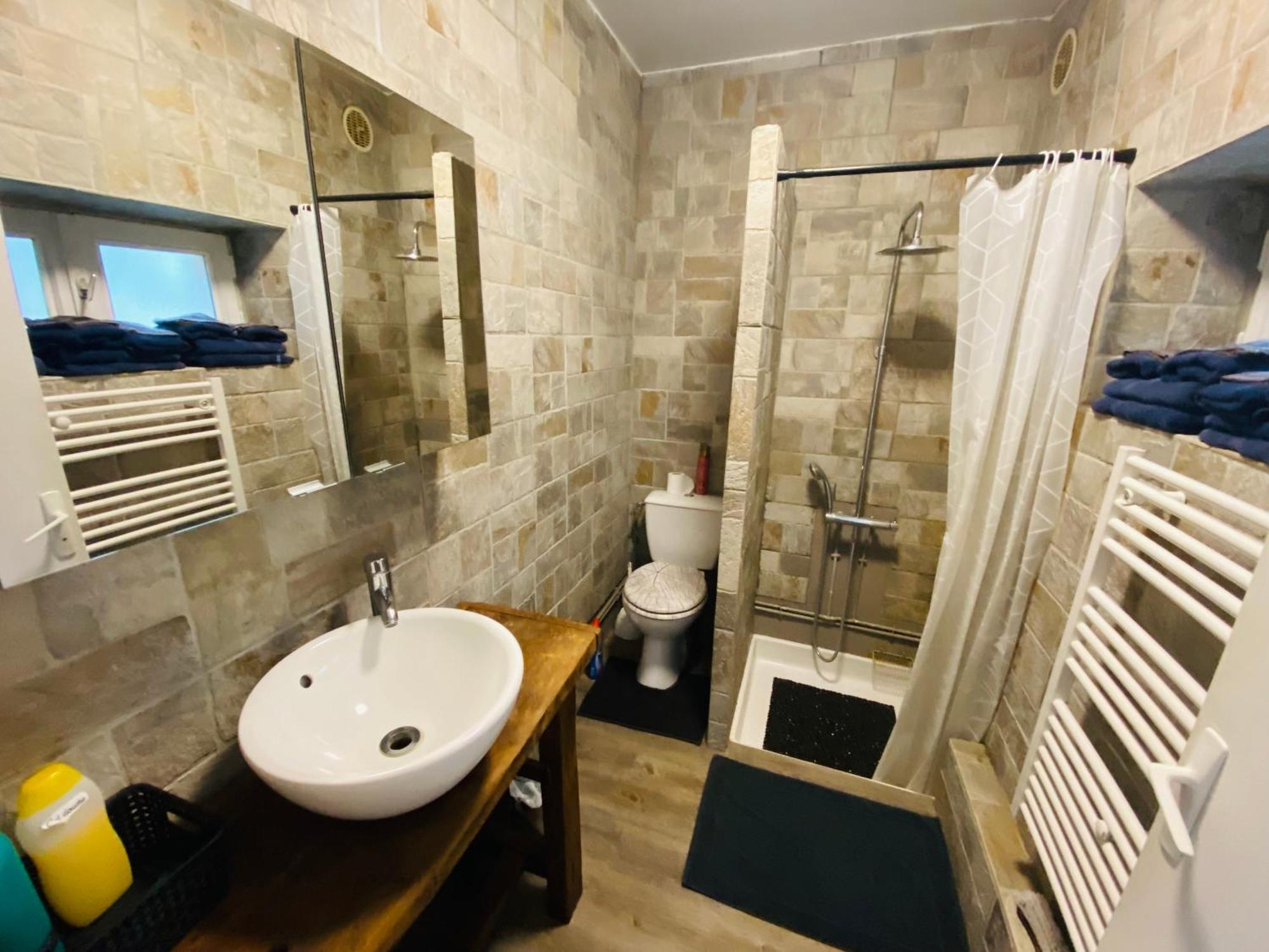 Maison Centre Village Soligny La Trappe Proche Mortagne Au Perche - Sanateflo - Zewnętrze zdjęcie