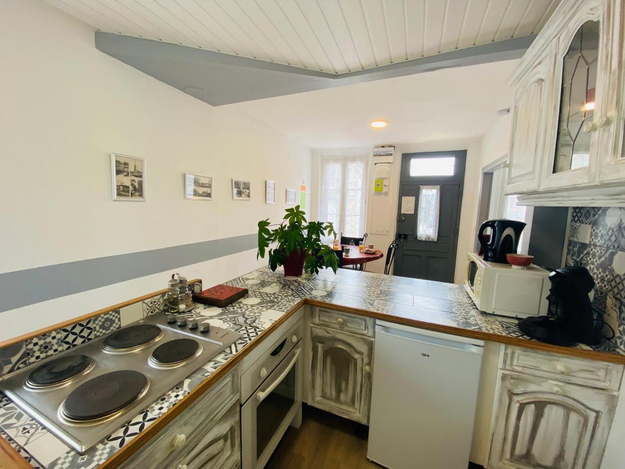 Maison Centre Village Soligny La Trappe Proche Mortagne Au Perche - Sanateflo - Zewnętrze zdjęcie